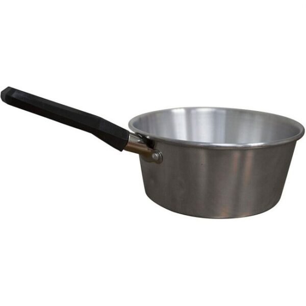 IMUSA ALUMINUM SAUCEPAN – 1 QT