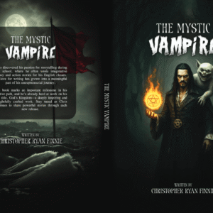 The Mystic Vampire